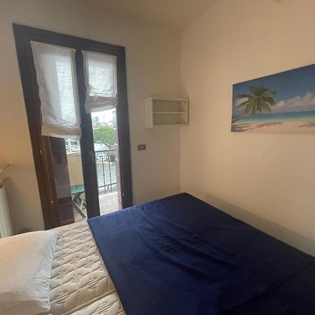 Residence Verdi Caorle Exterior foto