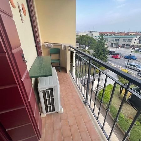 Residence Verdi Caorle Exterior foto