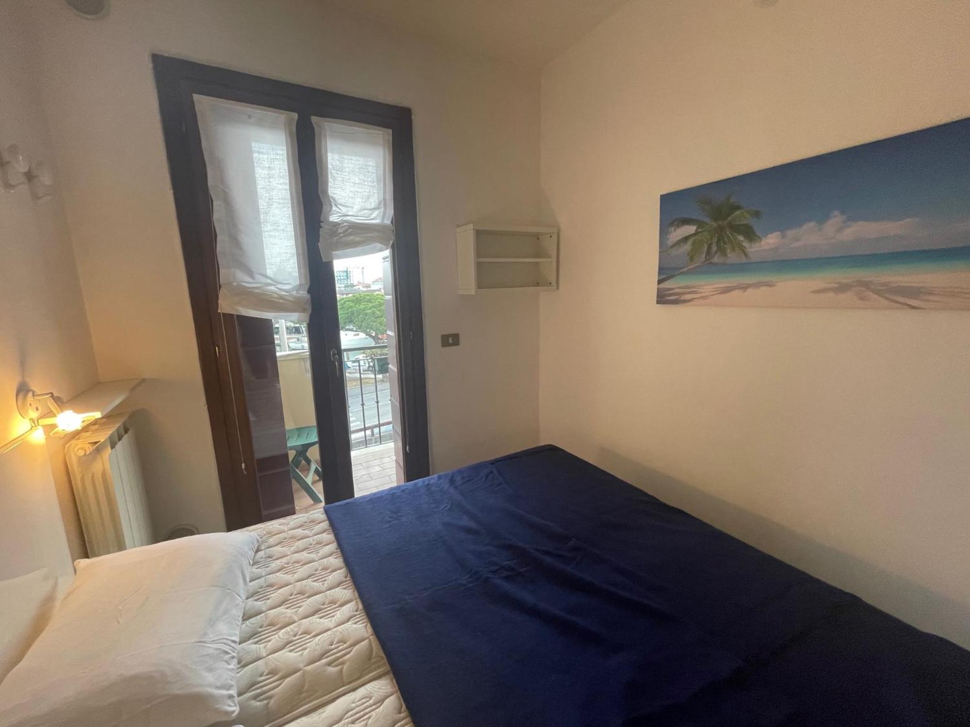 Residence Verdi Caorle Exterior foto