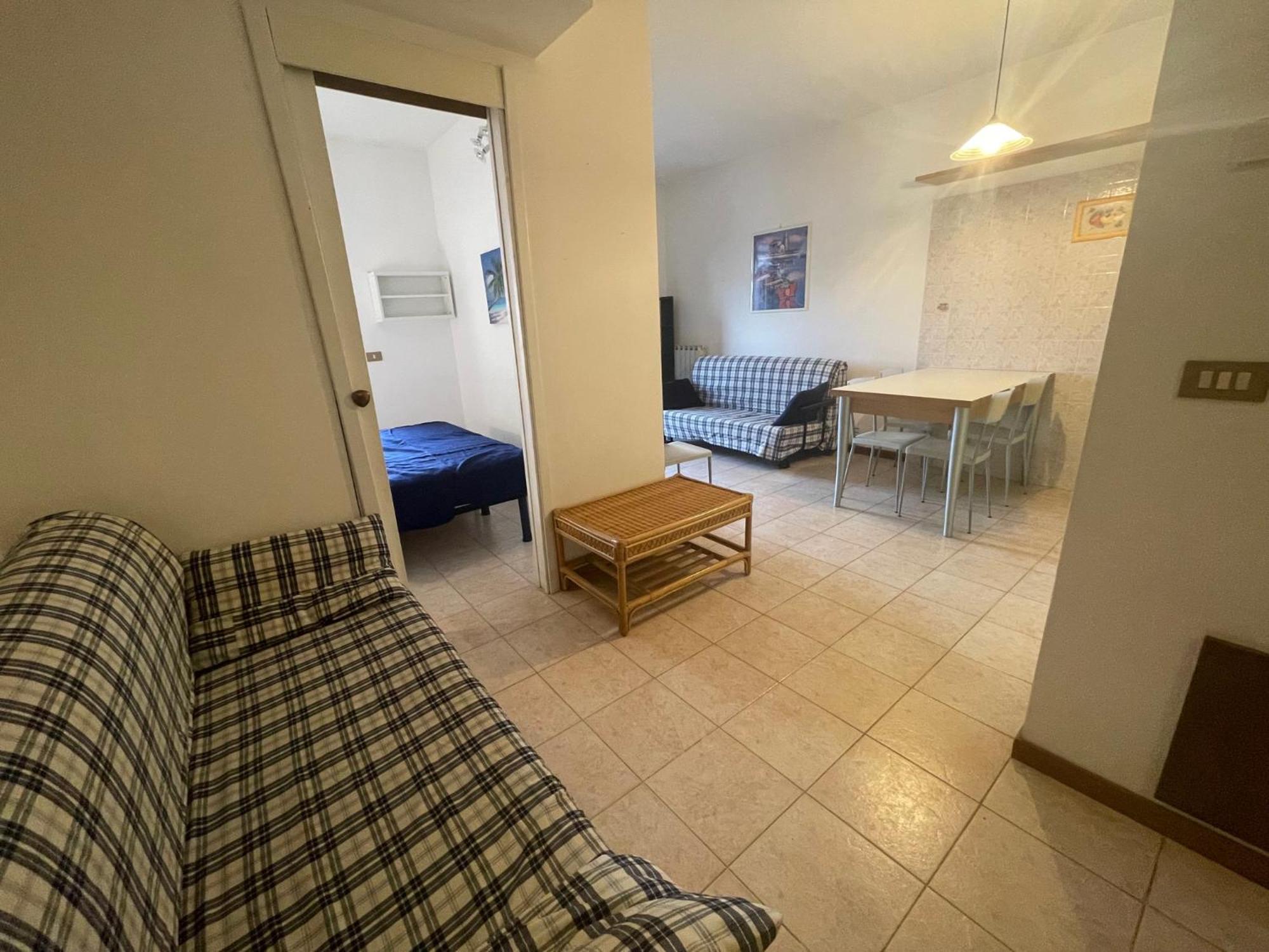 Residence Verdi Caorle Exterior foto